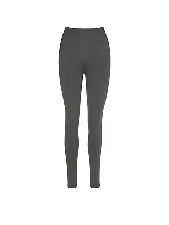 AIM'N | Damen Fitnesstight Shape Seamless | grau